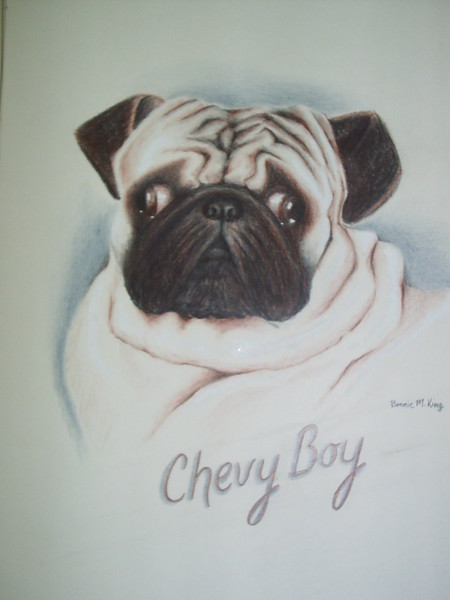 Chevy Boy