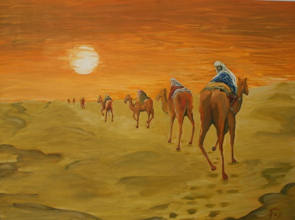 Caravan