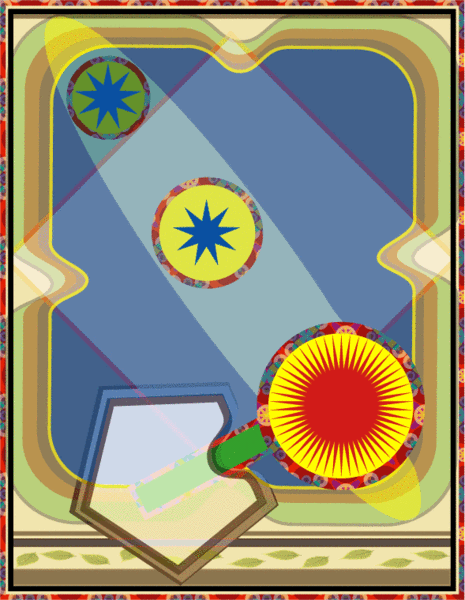 Looking Glass