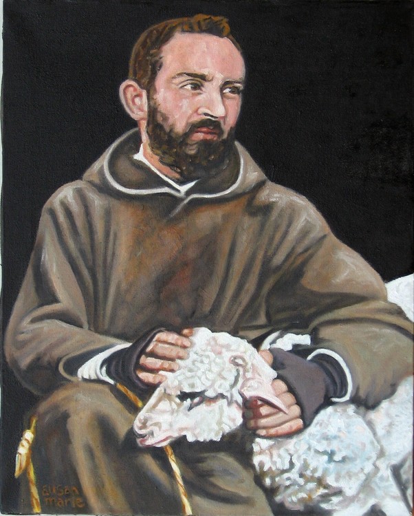 Padre Pio