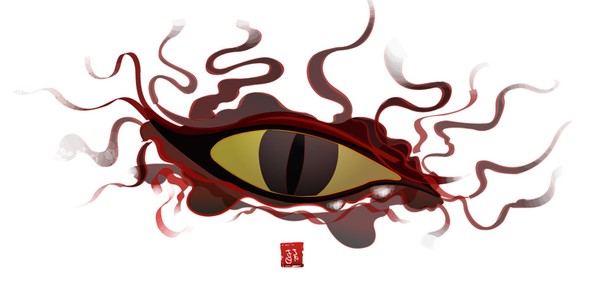 Evil I