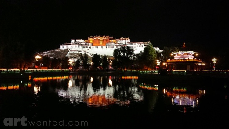 Potala Palace
