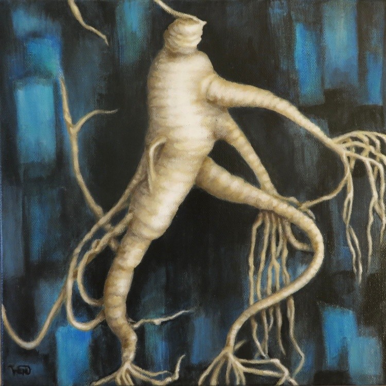 Manroot Triptych- cyan panel