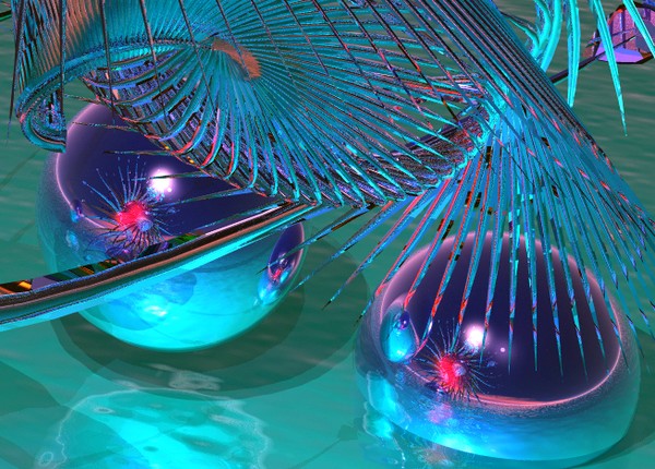 Transmutation 2