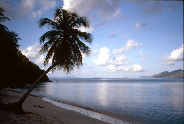 Island St. John