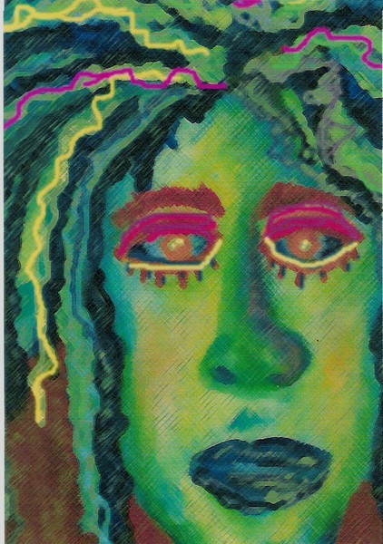 Artist #2