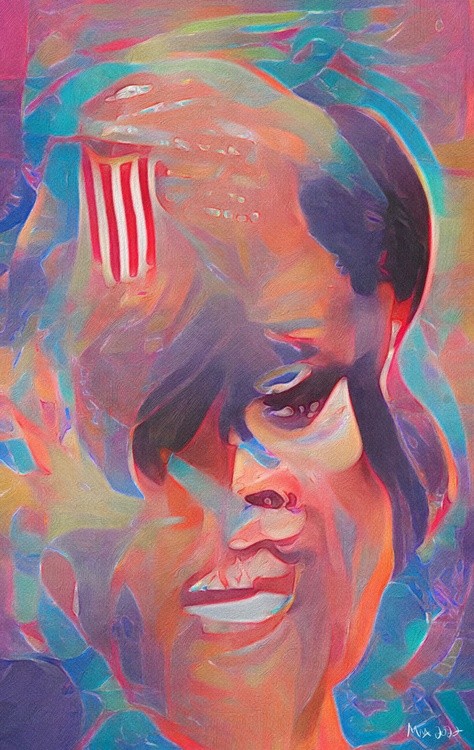 Michelle Obama(2)