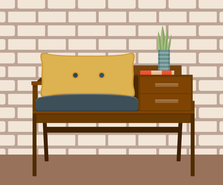 bench