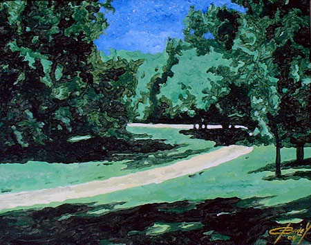 Confederation Park
