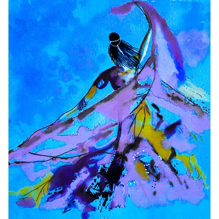 Dance to the Music