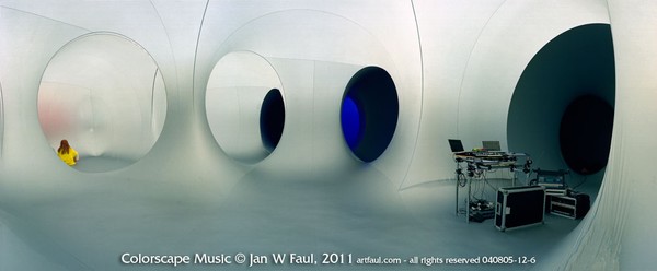 Colorscape Music