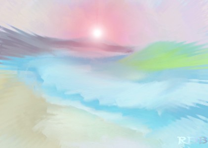 Dreamscape 1