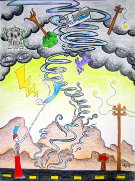 The Tornado