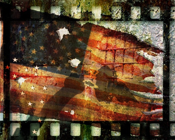 Divided We Fall!