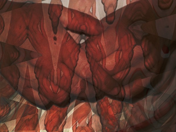 hands