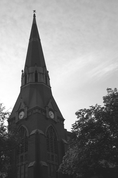 St. John's Cathederal