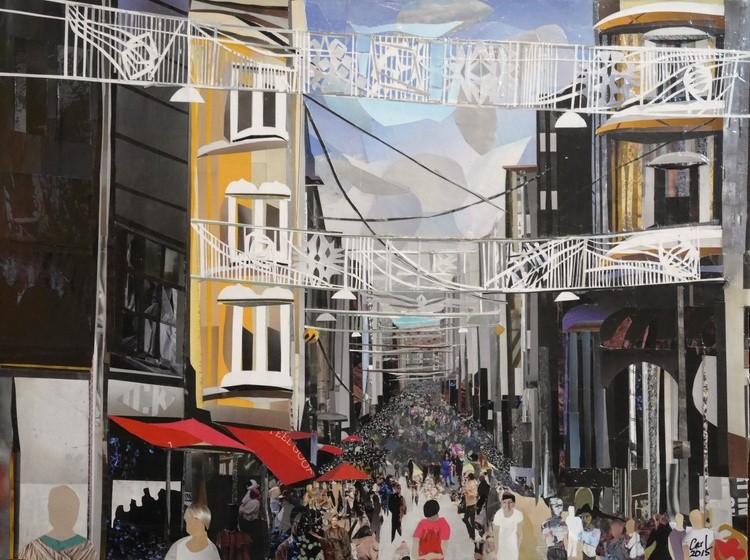 Istikal Street, Istanbul