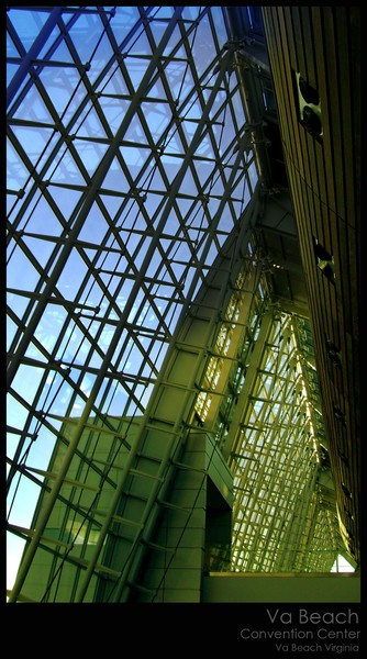 Va Beach Convention Center