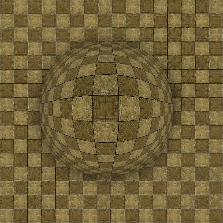 Optical Illusions That Will Make Your Brain Hurt