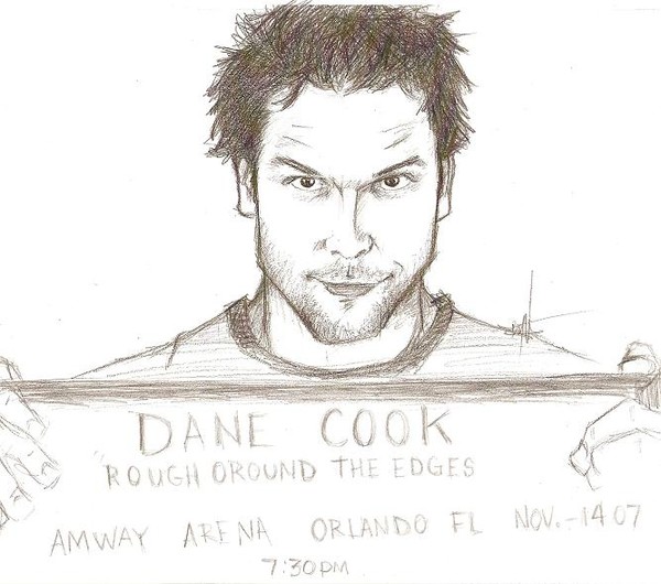 Dane Cook