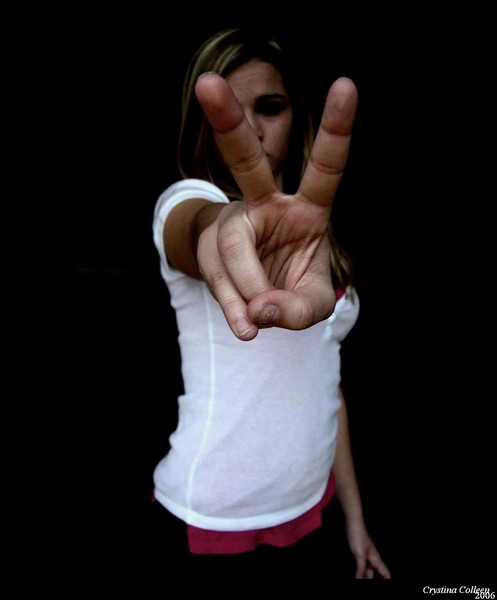 Peace, Now