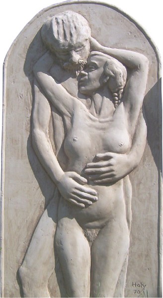 LOVERS