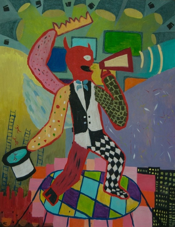 Showmaker