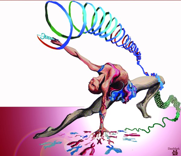 Molecular medicine