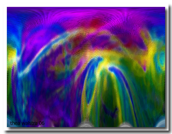 Color my mind