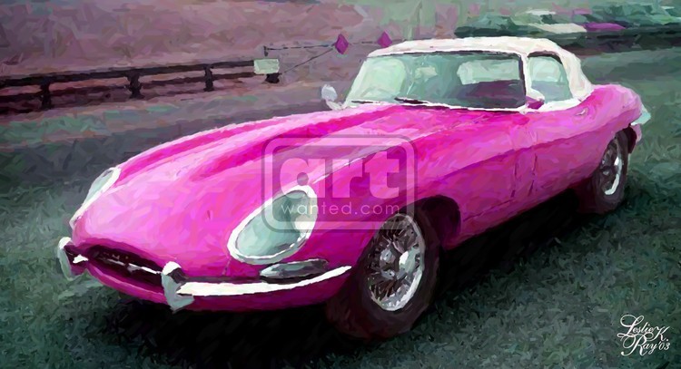 Jaguar 2
