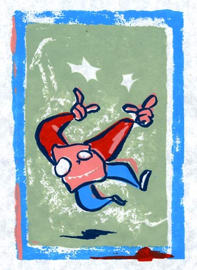 Retarded Art #3