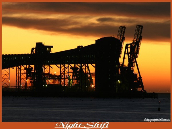Night Shift