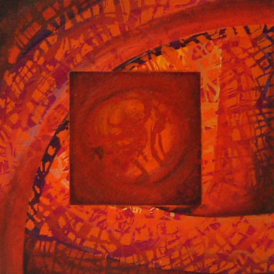 Abstract Vision 3