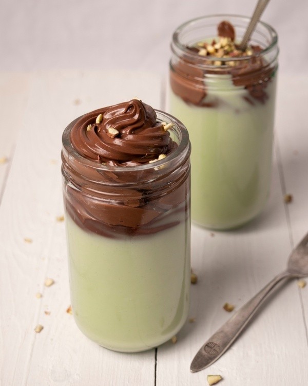 Dessert
