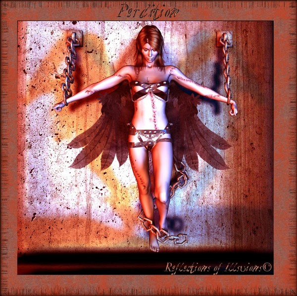 Perdition