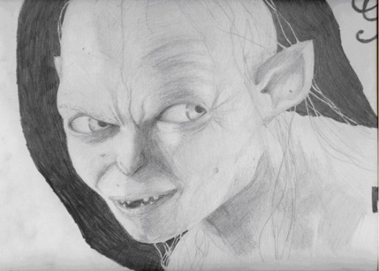 +Gollum