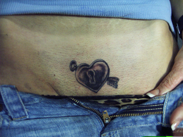 heartkeyzed