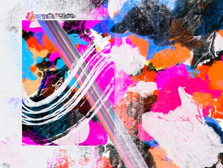 Untitled Artwork
