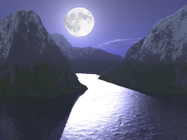Big Moon