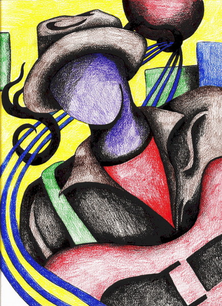 jazz two