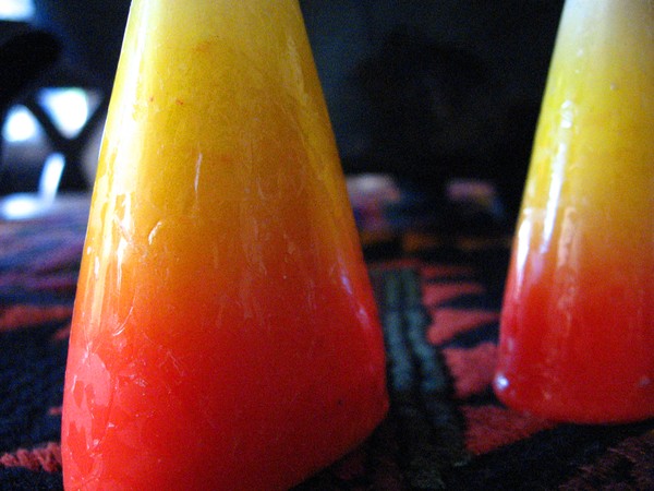 Candy Corn