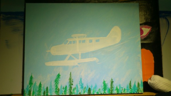 Work in progress