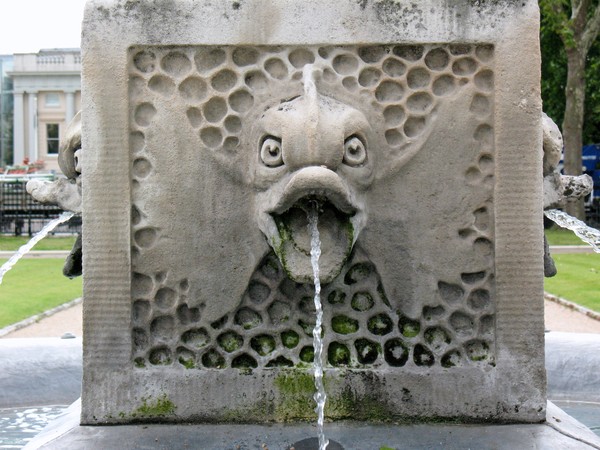 another fountain