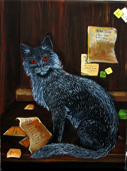 The Catalists