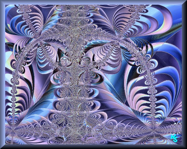 Lace and Ice