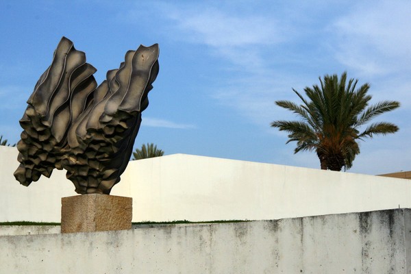 Wings of Peace