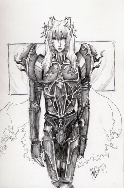 Prince of Hell