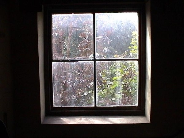 Window, Curzon Cinema