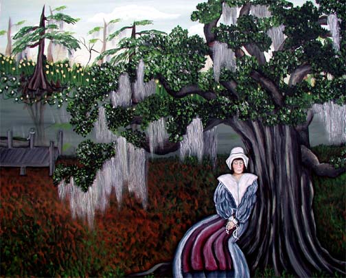 Evangeline