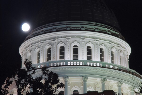 Capital Moon